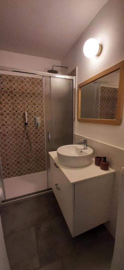 ナポリLa Casa Di Floアパートメント エクステリア 写真