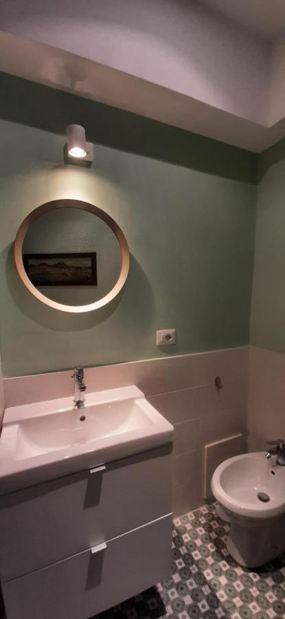 ナポリLa Casa Di Floアパートメント エクステリア 写真