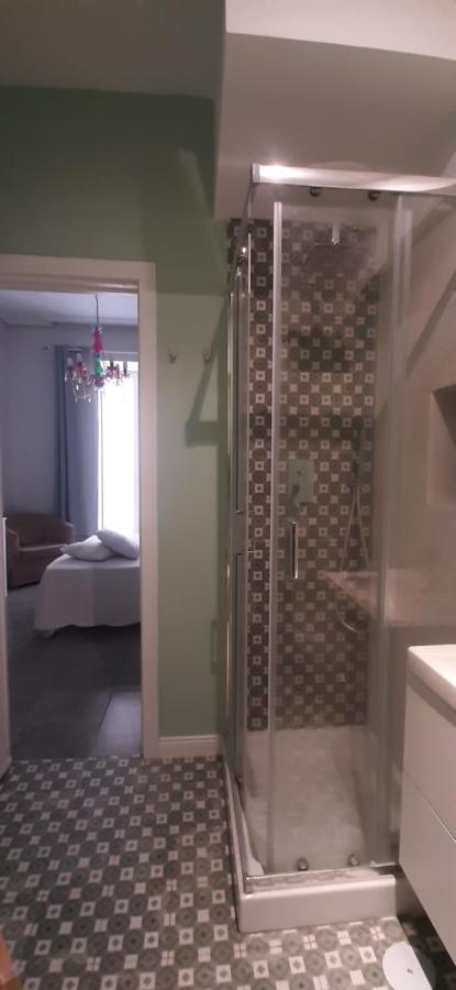 ナポリLa Casa Di Floアパートメント エクステリア 写真