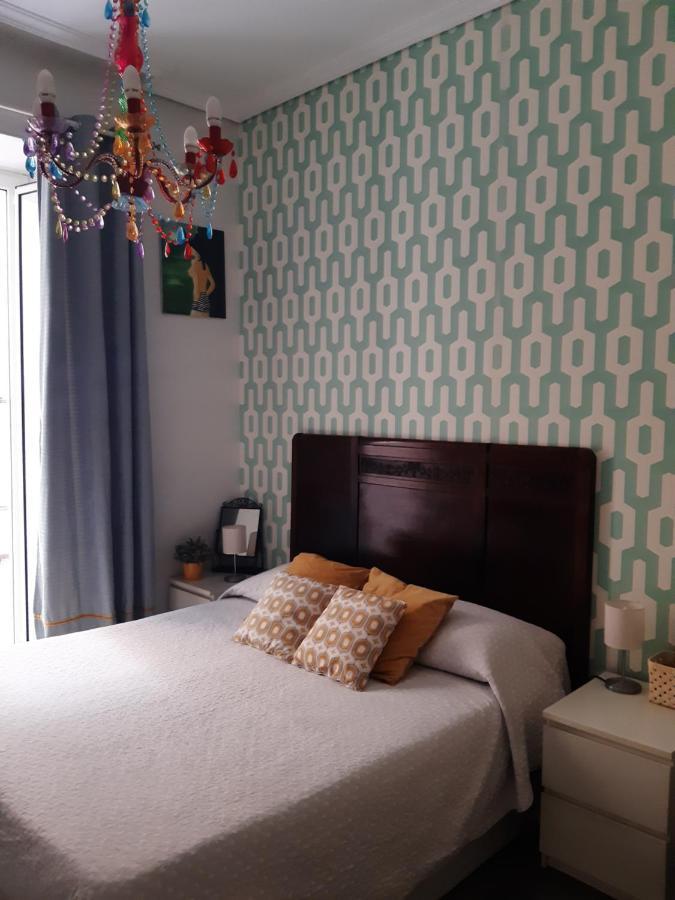 ナポリLa Casa Di Floアパートメント エクステリア 写真