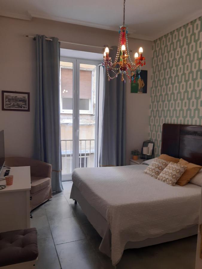 ナポリLa Casa Di Floアパートメント エクステリア 写真