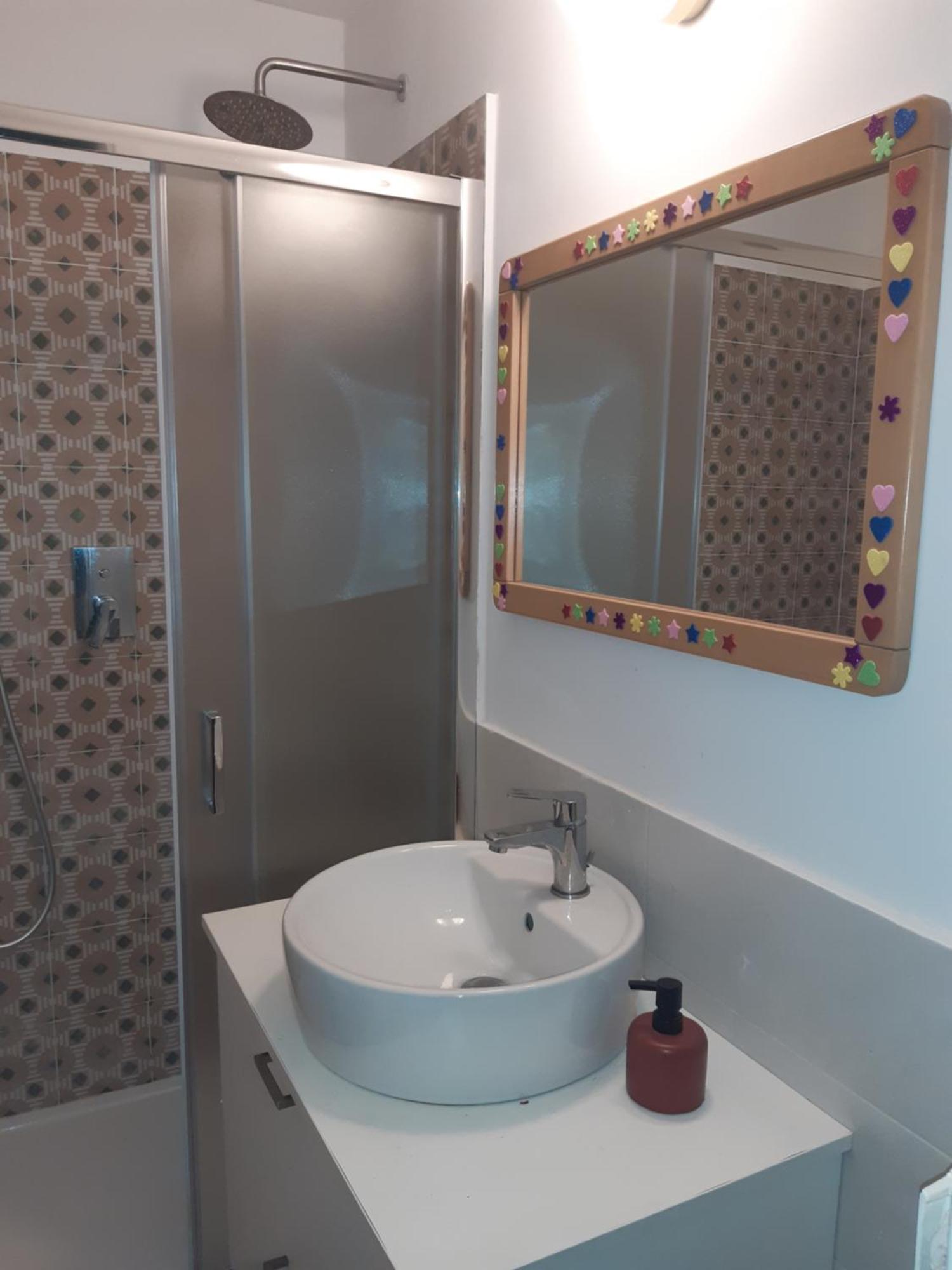 ナポリLa Casa Di Floアパートメント 部屋 写真